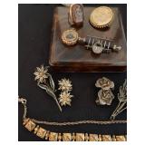 Antique Jewelry
