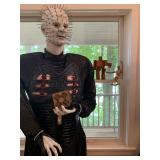 Hellraiser Pinhead Animatronic 