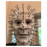 Motion Activated! Moves his head and mouth, speaks phrases from the movie! 