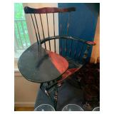 Miniature Windsor Chair