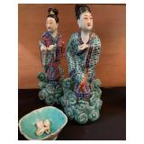 Chinese Export Figures