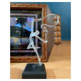 Dancer Sculpture