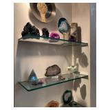 Minerals, Crystals, Geodes