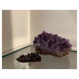 Minerals, Crystals, Geodes