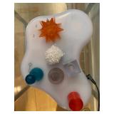 Zizzle Zoundz Interactive Music DJ Toy