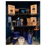 Vitra Design Museum Miniature Chairs