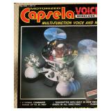 Capsela Robot Kit