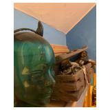 Not your average basement!