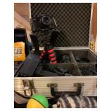 Camera Equipment