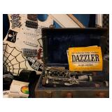 Clarinet, Guitar
