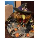 Hawthorne Village Halloween