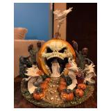 Hawthorne Village Halloween