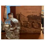 Led Belly 78 Record Set