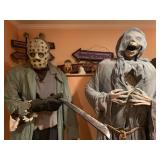 Michael Meyers Animatronic 