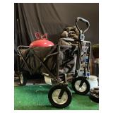 Collapsible Cart 
