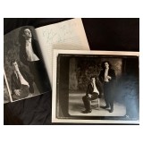 Published Image, Left, Unpublished Image, Right