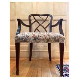 Kindel Dining Chairs, Set of Twelve