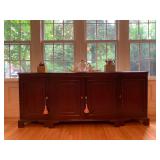 Kindel Breakfront Sideboard