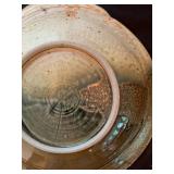 Reverse, Studio Pottery