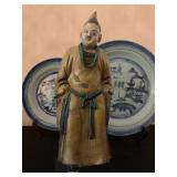 Chinese Figure