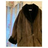 Shearling Jacket