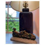 Duck Cast Iron Door Stop