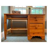 Lexington Furniture Desk