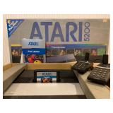 Atari 5200