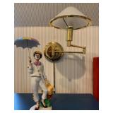 Ben Black, Limited Edition Clown