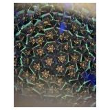 Detail of Kaleidoscope 