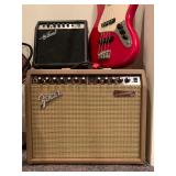Fender Acoustasonic - 30