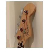 Fender Jazz Bass