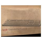 Apple Extended Keyboard II