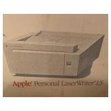 Apple Personal Laserwriter LS