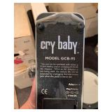 Cry Baby Wah Pedal GCB-95