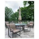 Outdoor Patio Furniture, #happyhunting