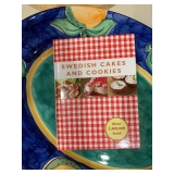Cook Books