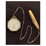 Waltham Pocket Watch