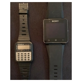 Vintage to Modern Watches! 