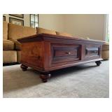 Storage Coffee Table