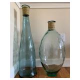 Decorative Bottles