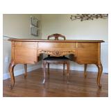 Ethan Allen Desk