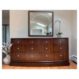 Ethan Allen 12 Drawer Dresser