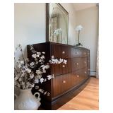 Ethan Allen 12 Drawer Dresser