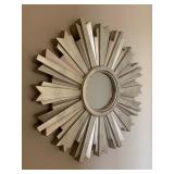 Sunburst Mirror