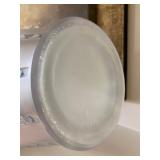 Antique Lalique Vase