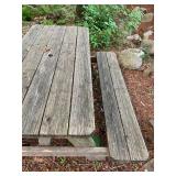 Picnic Table