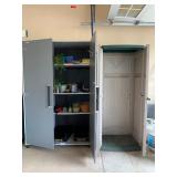Storage Cabinet