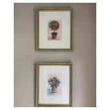 Water Color Still Life