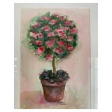 Water Color Still Life